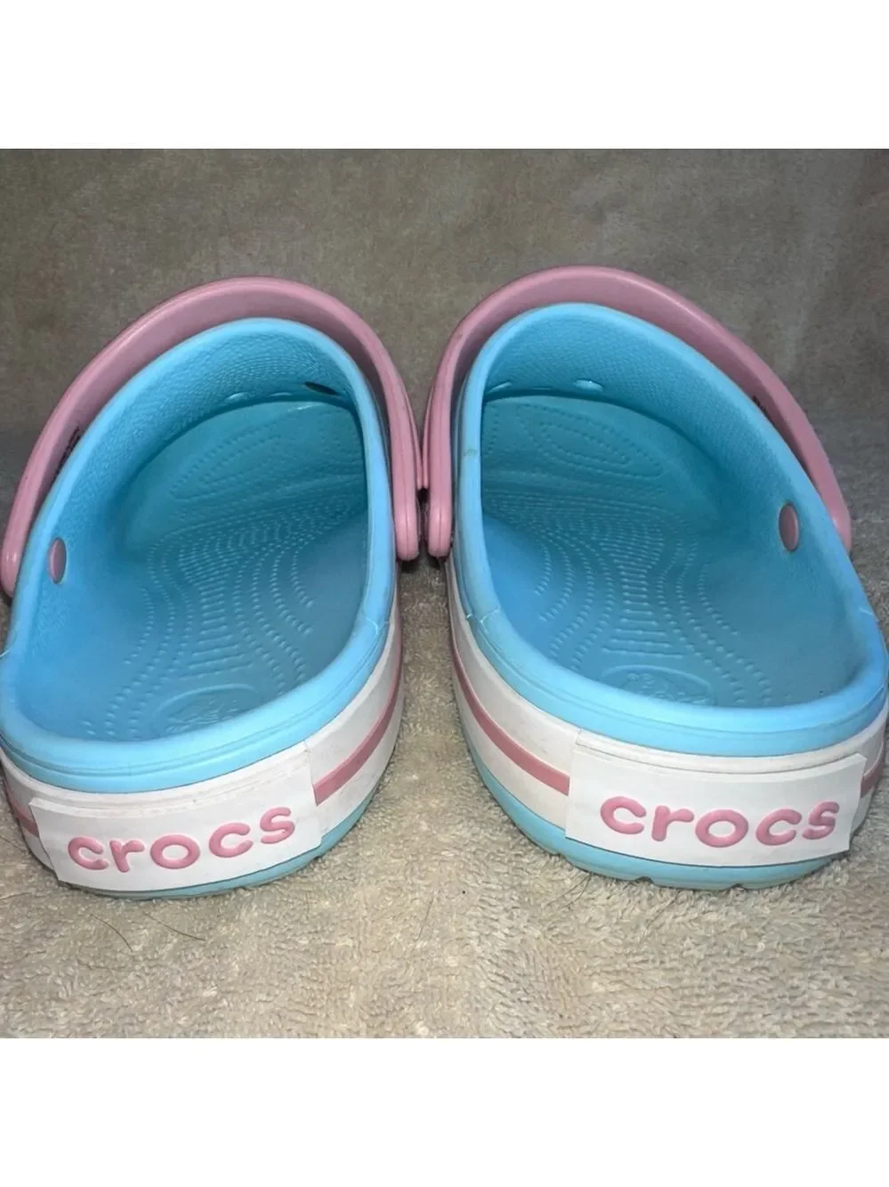 CROCS excellent used